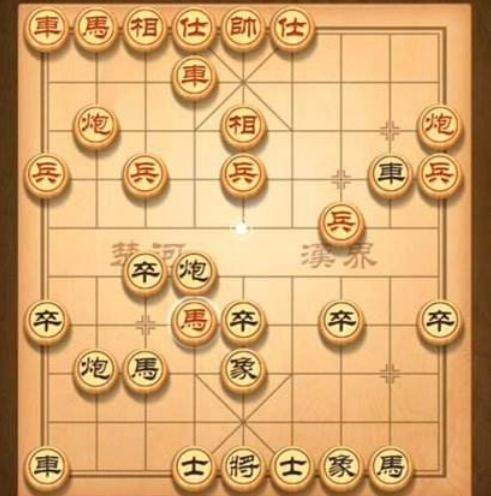 体彩象棋资讯网下载手机版的简单介绍-第2张图片-太平洋在线下载