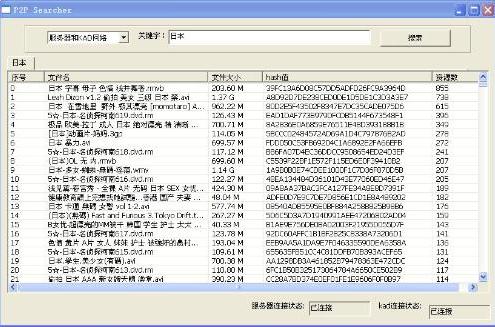 电驴搜索神器安卓版p2p搜索神器官网下载-第1张图片-太平洋在线下载