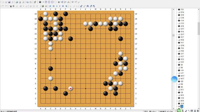 围棋绝艺安卓版下载围棋游戏大厅-第2张图片-太平洋在线下载