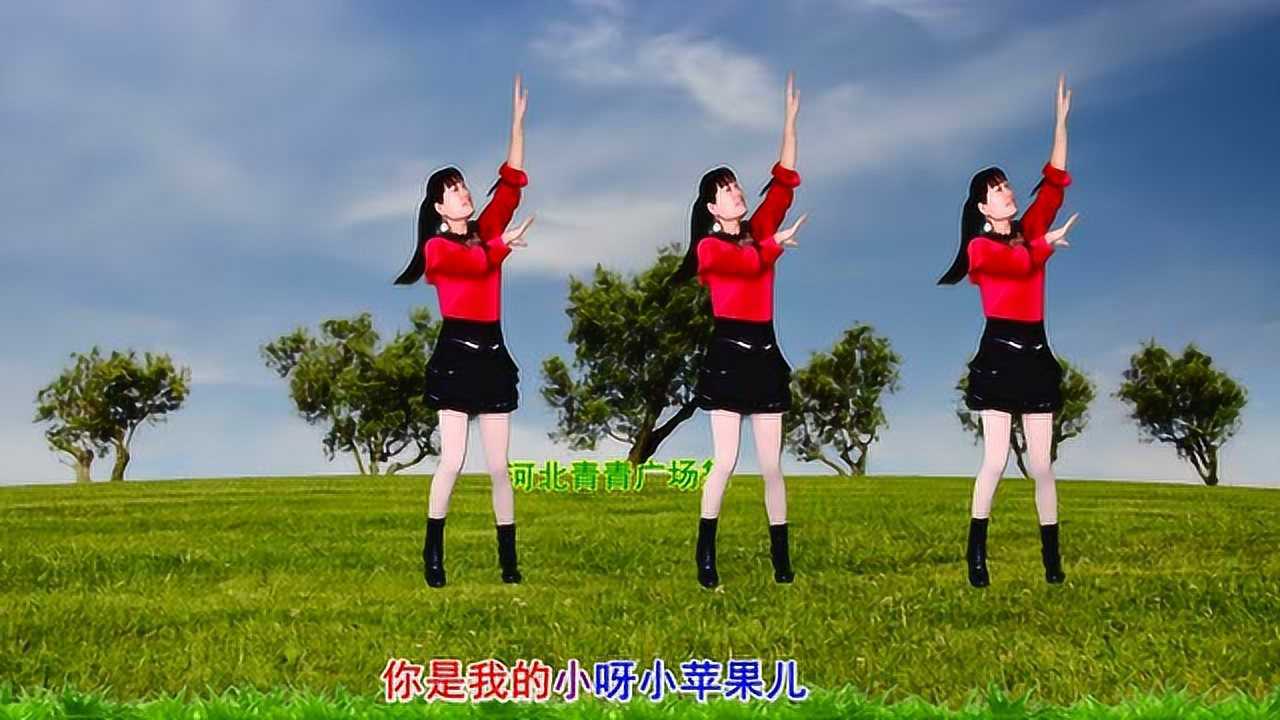 小苹果dj版韩国版歌词神曲音质精品dj版韩国动感轻音乐-第2张图片-太平洋在线下载